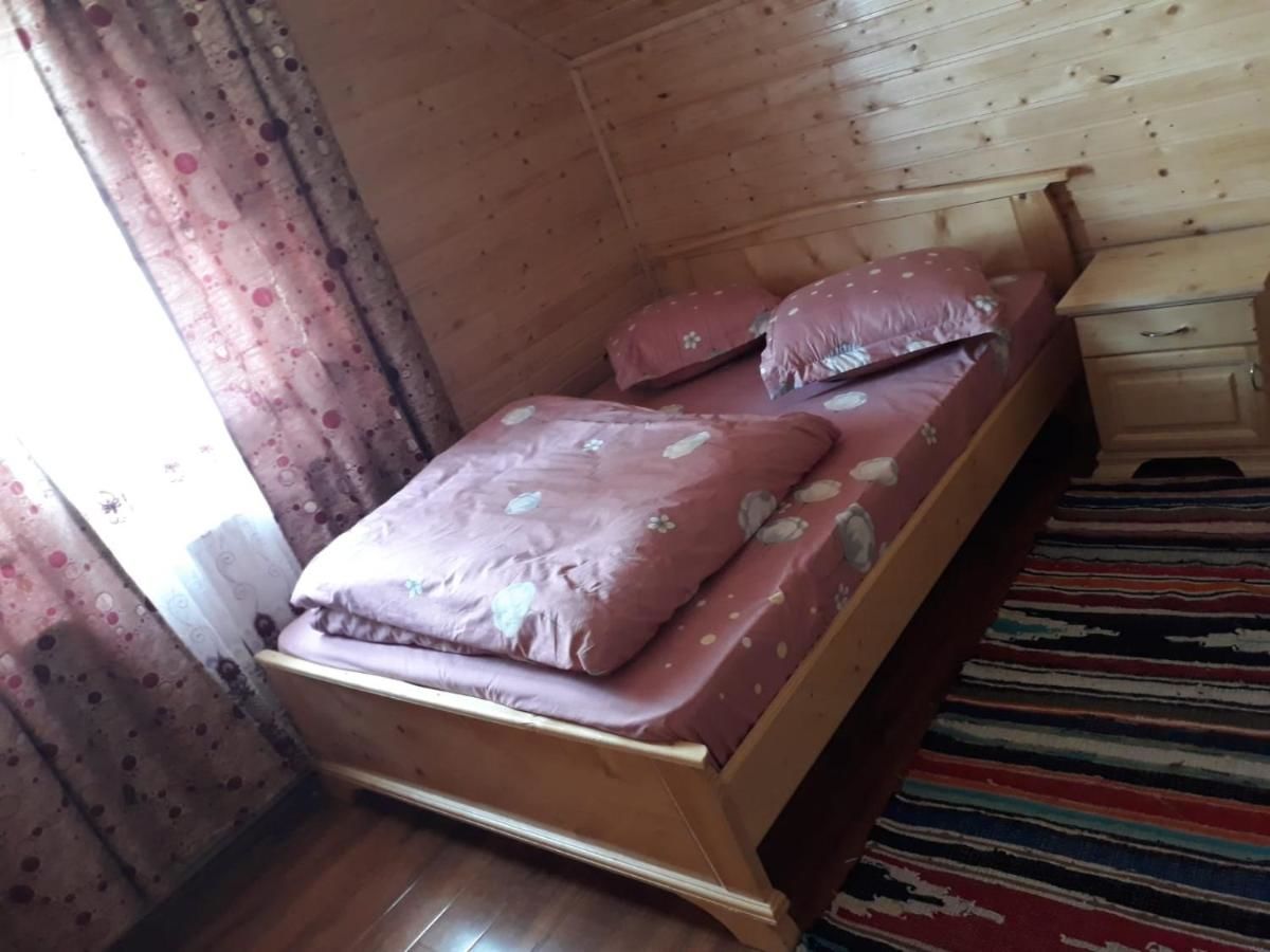 Кемпинги Cabana Sânziana Гырда-де-Сус-25