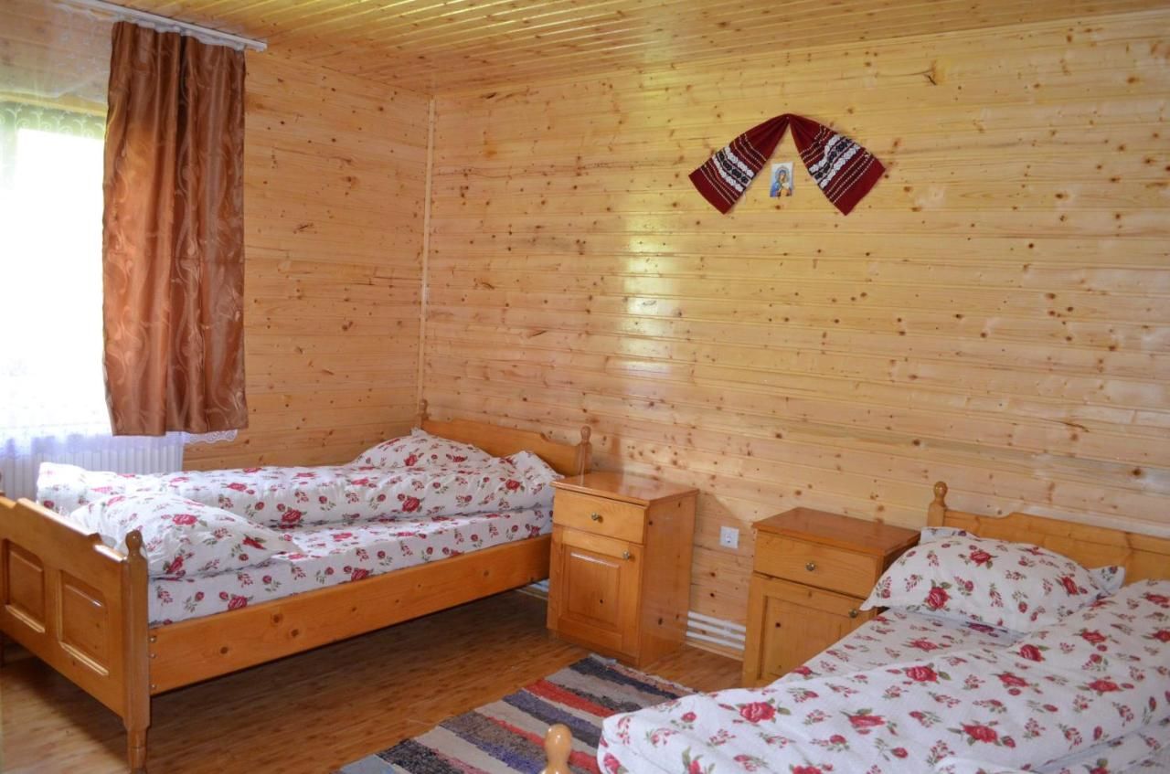 Кемпинги Cabana Sânziana Гырда-де-Сус-26